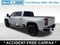 2022 Chevrolet Silverado 2500 HD High Country