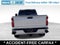 2022 Chevrolet Silverado 2500 HD High Country