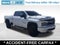 2022 Chevrolet Silverado 2500 HD High Country