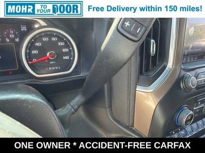 2022 Chevrolet Silverado 3500 HD High Country