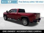 2022 Chevrolet Silverado 3500 HD High Country