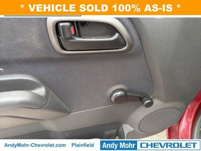 2005 Chevrolet Colorado LS Z85