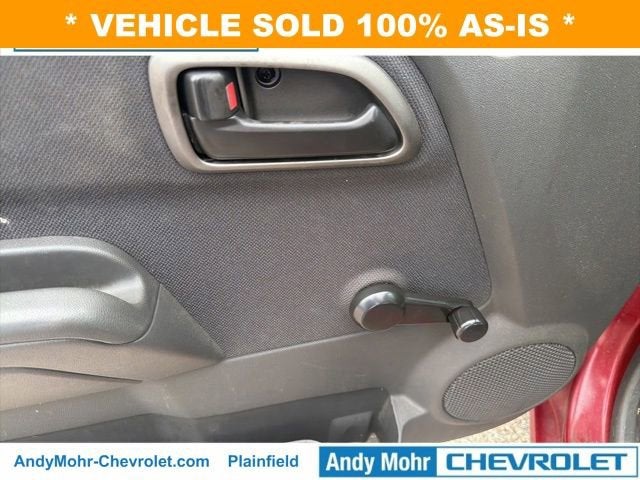 2005 Chevrolet Colorado LS Z85