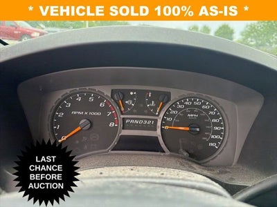 2005 Chevrolet Colorado LS Z85