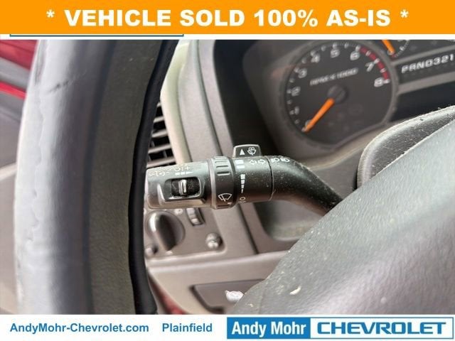 2005 Chevrolet Colorado LS Z85