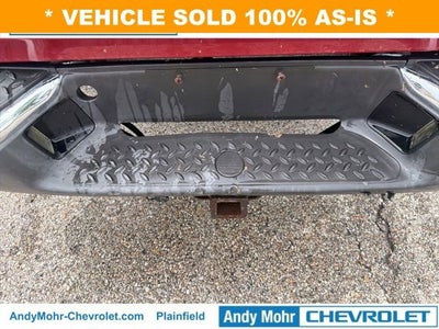 2005 Chevrolet Colorado LS Z85