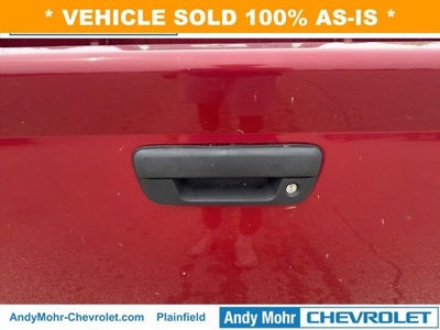 2005 Chevrolet Colorado LS Z85