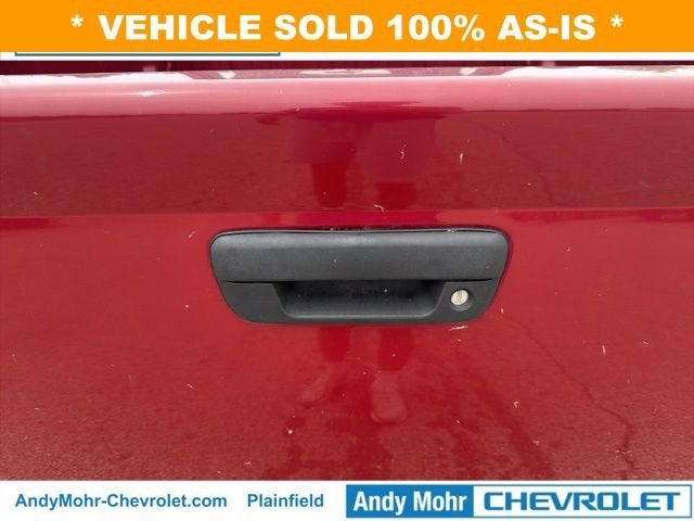 2005 Chevrolet Colorado LS Z85