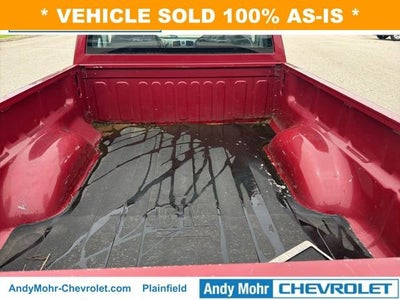 2005 Chevrolet Colorado LS Z85