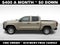 2023 Chevrolet Colorado WT
