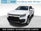 2022 Chevrolet Colorado 2WD LT