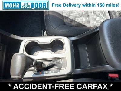 2016 Chevrolet Colorado 4WD LT