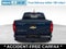 2019 Chevrolet Colorado 4WD LT