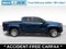 2019 Chevrolet Colorado 4WD LT
