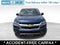 2019 Chevrolet Colorado 4WD LT