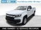 2022 Chevrolet Colorado 2WD LT