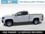 2022 Chevrolet Colorado 2WD LT