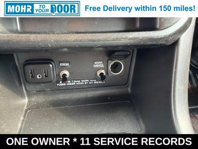 2022 Chevrolet Colorado 2WD LT