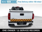 2022 Chevrolet Colorado 2WD LT