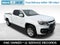 2022 Chevrolet Colorado 2WD LT