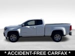2022 Chevrolet Colorado 2WD LT