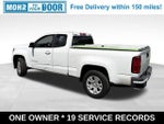 2022 Chevrolet Colorado 2WD LT