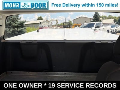 2022 Chevrolet Colorado 2WD LT
