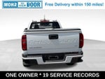 2022 Chevrolet Colorado 2WD LT
