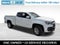 2022 Chevrolet Colorado 2WD LT