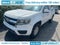 2019 Chevrolet Colorado 4WD Work Truck