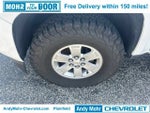 2019 Chevrolet Colorado 4WD Work Truck