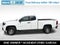 2020 Chevrolet Colorado 4WD Work Truck