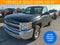 2013 Chevrolet Silverado 1500 Work Truck