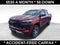 2023 Chevrolet Colorado 4WD Z71