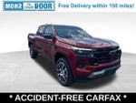 2023 Chevrolet Colorado 4WD Z71