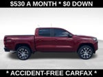 2023 Chevrolet Colorado 4WD Z71