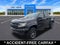 2018 Chevrolet Colorado 4WD ZR2