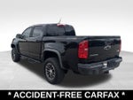 2018 Chevrolet Colorado 4WD ZR2