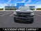 2018 Chevrolet Colorado 4WD ZR2