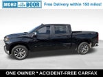 2022 Chevrolet Silverado 1500 LTD LT (2FL)