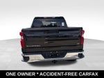 2022 Chevrolet Silverado 1500 LTD LT (2FL)