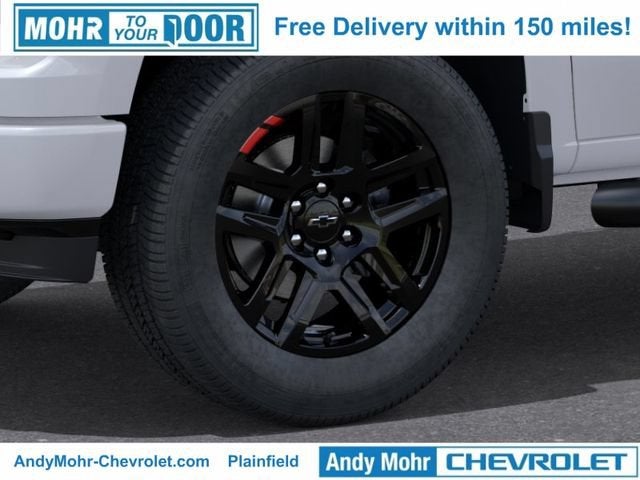 2026 Chevrolet Silverado 1500 RST - Photo 11