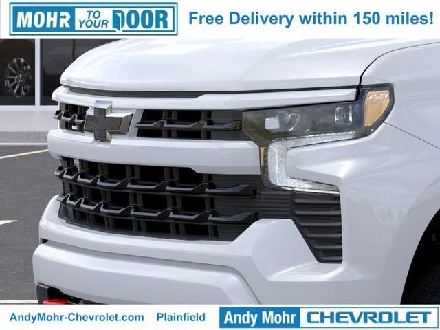 2026 Chevrolet Silverado 1500 RST - Photo 17