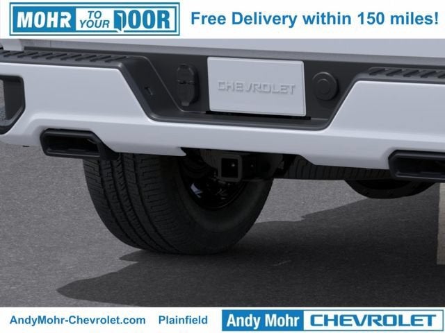 2026 Chevrolet Silverado 1500 RST - Photo 18