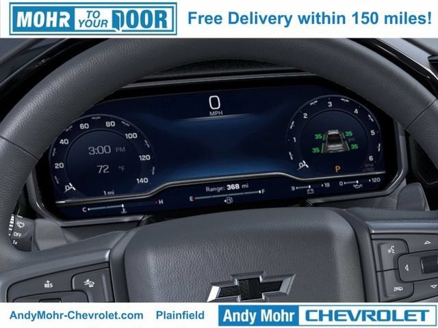 2026 Chevrolet Silverado 1500 RST - Photo 23