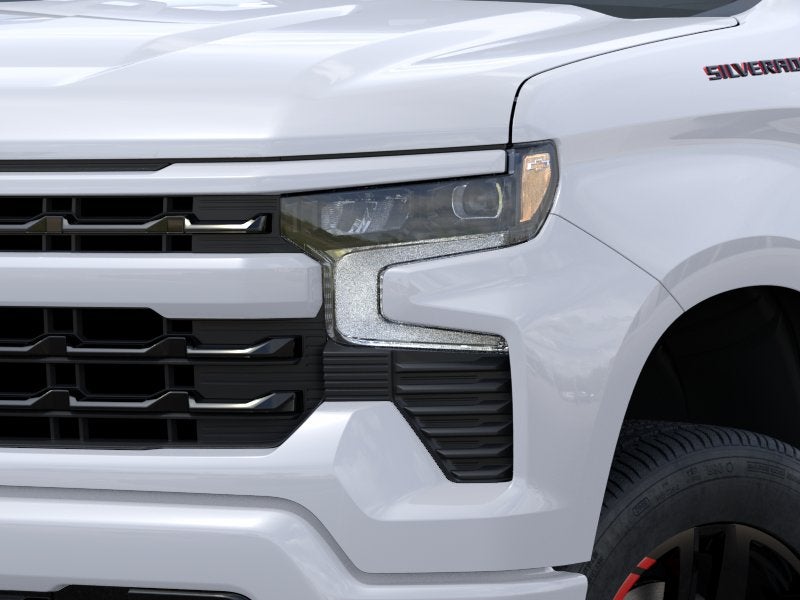 2026 Chevrolet Silverado 1500 RST - Photo 43