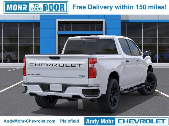 2026 Chevrolet Silverado 1500 RST - Photo 6