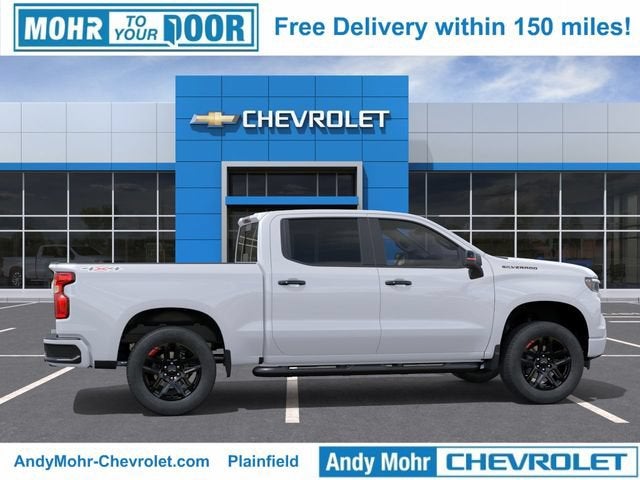 2026 Chevrolet Silverado 1500 RST - Photo 7