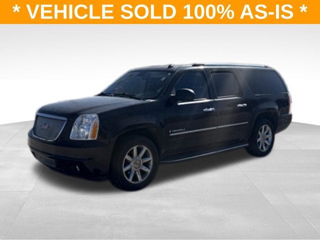 2009 GMC Yukon XL