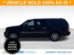 2009 GMC Yukon XL 4DR 4WD 1500
